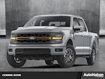 2025 Ford F-150 SuperCrew Cab 4x4 Pickup for sale #SFB43201 - photo 1