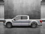 2025 Ford F-150 SuperCrew Cab 4x4 Pickup for sale #SFB43201 - photo 2