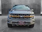2025 Ford F-150 SuperCrew Cab 4x4 Pickup for sale #SFB47111 - photo 7