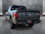 2025 Ford F-150 SuperCrew Cab 4x4 Pickup for sale #SFB47111 - photo 2