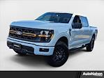 2025 Ford F-150 SuperCrew Cab 4x4 Pickup for sale #SFB47266 - photo 1