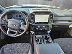 2025 Ford F-150 SuperCrew Cab 4x4 Pickup for sale #SFB47266 - photo 11