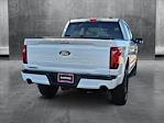 2025 Ford F-150 SuperCrew Cab 4x4 Pickup for sale #SFB47266 - photo 4