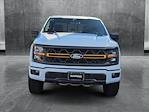 2025 Ford F-150 SuperCrew Cab 4x4 Pickup for sale #SFB47266 - photo 7