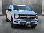 2025 Ford F-150 SuperCrew Cab 4x4 Pickup for sale #SFB47266 - photo 8