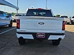 2025 Ford F-150 SuperCrew Cab 4x4 Pickup for sale #SFB47266 - photo 9
