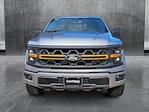 2025 Ford F-150 SuperCrew Cab 4x4 Pickup for sale #SFB49556 - photo 7