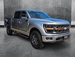 2025 Ford F-150 SuperCrew Cab 4x4 Pickup for sale #SFB49556 - photo 8