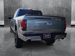 2025 Ford F-150 SuperCrew Cab 4x4 Pickup for sale #SFB49556 - photo 2