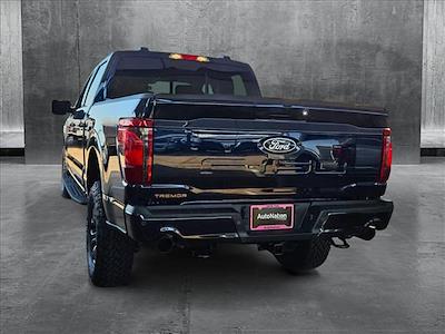 2025 Ford F-150 SuperCrew Cab 4x4 Pickup for sale #SFB50499 - photo 2
