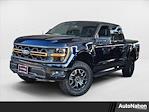New 2025 Ford F-150 Tremor SuperCrew Cab 4x4 Pickup for sale #SFB50499 - photo 1
