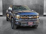 New 2025 Ford F-150 Tremor SuperCrew Cab 4x4 Pickup for sale #SFB50499 - photo 9