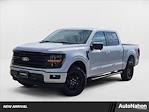 2025 Ford F-150 SuperCrew Cab 4x4 Pickup for sale #SFB52331 - photo 1