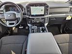 2025 Ford F-150 SuperCrew Cab 4x4 Pickup for sale #SFB52331 - photo 14