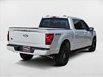 2025 Ford F-150 SuperCrew Cab 4x4 Pickup for sale #SFB52331 - photo 4