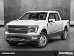 2025 Ford F-150 SuperCrew Cab 4x4 Pickup for sale #SFB53386 - photo 1