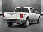 2025 Ford F-150 SuperCrew Cab 4x4 Pickup for sale #SFB53386 - photo 2