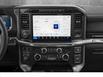 2025 Ford F-150 SuperCrew Cab 4x4 Pickup for sale #SFB53386 - photo 7