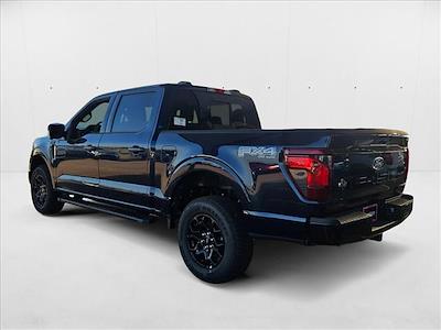 2025 Ford F-150 SuperCrew Cab 4x4 Pickup for sale #SFB53791 - photo 2