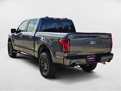 2025 Ford F-150 SuperCrew Cab 4x4 Pickup for sale #SFB61209 - photo 2