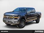 2025 Ford F-150 SuperCrew Cab 4x4 Pickup for sale #SFB61209 - photo 1