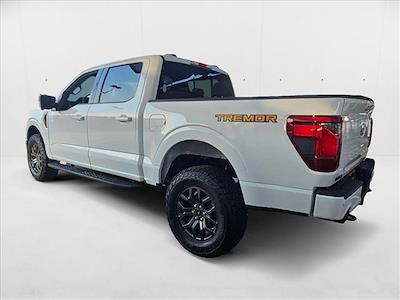 2025 Ford F-150 SuperCrew Cab 4x4 Pickup for sale #SFB63159 - photo 2