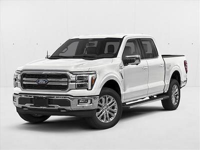 2025 Ford F-150 SuperCrew Cab 4x4 Pickup for sale #SFB63639 - photo 1