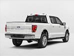 2025 Ford F-150 SuperCrew Cab 4x4 Pickup for sale #SFB63639 - photo 2