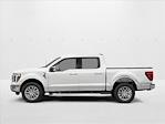 2025 Ford F-150 SuperCrew Cab 4x4 Pickup for sale #SFB63639 - photo 3