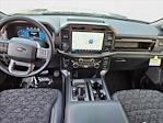 2025 Ford F-150 SuperCrew Cab 4x4 Pickup for sale #SFB69094 - photo 11