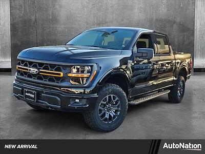 New 2025 Ford F-150 Tremor SuperCrew Cab 4x4 Pickup for sale #SFB69227 - photo 1