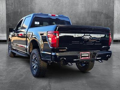 New 2025 Ford F-150 Tremor SuperCrew Cab 4x4 Pickup for sale #SFB69227 - photo 2