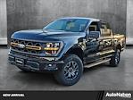 New 2025 Ford F-150 Tremor SuperCrew Cab 4x4 Pickup for sale #SFB69227 - photo 1