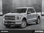 2025 Ford F-150 SuperCrew Cab 4x4 Pickup for sale #SFB69561 - photo 1