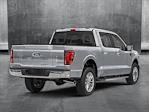 2025 Ford F-150 SuperCrew Cab 4x4 Pickup for sale #SFB69561 - photo 2