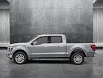 2025 Ford F-150 SuperCrew Cab 4x4 Pickup for sale #SFB69561 - photo 3