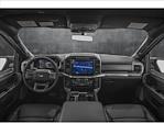 2025 Ford F-150 SuperCrew Cab 4x4 Pickup for sale #SFB69561 - photo 5
