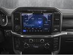 2025 Ford F-150 SuperCrew Cab 4x4 Pickup for sale #SFB69561 - photo 7