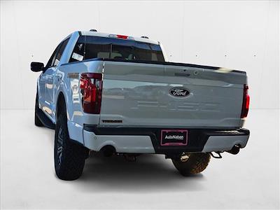 2025 Ford F-150 SuperCrew Cab 4x4 Pickup for sale #SFB69936 - photo 2