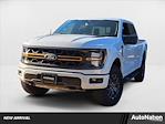 2025 Ford F-150 SuperCrew Cab 4x4 Pickup for sale #SFB69936 - photo 1