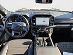 2025 Ford F-150 SuperCrew Cab 4x4 Pickup for sale #SFB69936 - photo 10