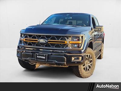 New 2025 Ford F-150 Tremor SuperCrew Cab 4x4 Pickup for sale #SFB70294 - photo 1