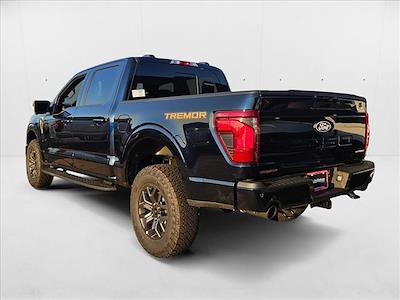 New 2025 Ford F-150 Tremor SuperCrew Cab 4x4 Pickup for sale #SFB70294 - photo 2