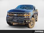 New 2025 Ford F-150 Tremor SuperCrew Cab 4x4 Pickup for sale #SFB70294 - photo 1