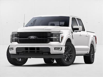 2025 Ford F-150 SuperCrew Cab 4x4 Pickup for sale #SFB73822 - photo 1