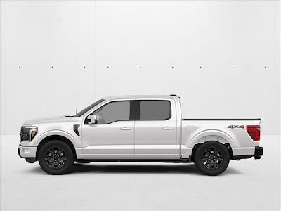 2025 Ford F-150 SuperCrew Cab 4x4 Pickup for sale #SFB73822 - photo 2