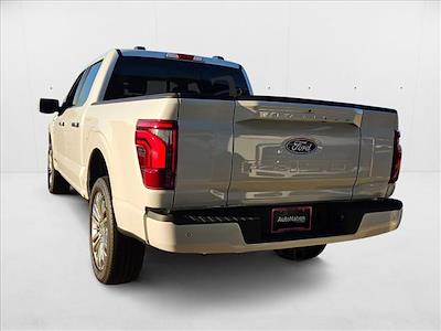 2025 Ford F-150 SuperCrew Cab 4x4 Pickup for sale #SFB73822 - photo 2