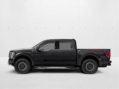 2025 Ford F-150 SuperCrew Cab 4x4 Pickup for sale #SFB85204 - photo 1