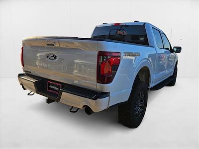 New 2025 Ford F-150 Tremor SuperCrew Cab 4x4 Pickup for sale #SFB85717 - photo 2