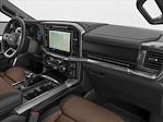 2025 Ford F-150 SuperCrew Cab 4x4 Pickup for sale #SFB86078 - photo 10